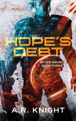 Hope's Debt - Knight, A R