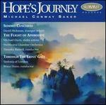 Hope's Journey: The Music of Michael Conway Baker