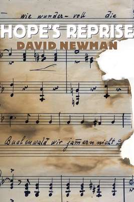 Hope's Reprise - Newman, David