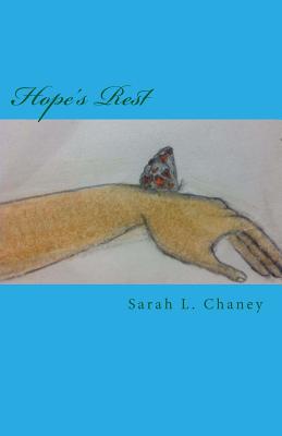 Hope's Rest - Chaney, Sarah L