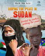 Hoping for Peace in Sudan