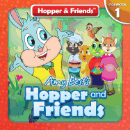 Hopper and Friends
