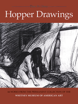 Hopper Drawings - Hopper, Edward