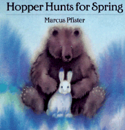 Hopper Hunts for Spring BB
