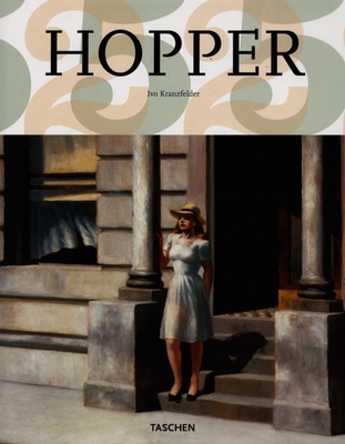 Hopper - Kranzfelder, Ivo