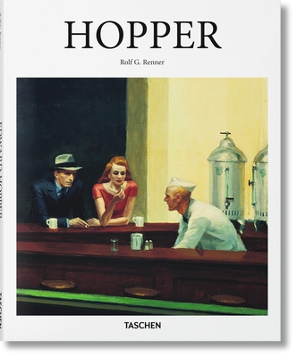 Hopper - Renner, Rolf G