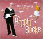 Hoppin' Socks