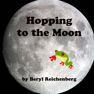 Hopping to the Moon - Reichenberg, Beryl