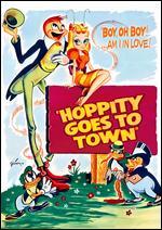 Hoppity Goes to Town
