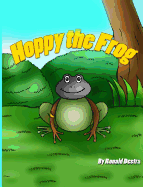 Hoppy the Frog: The Princess and Frog (Bedtime Inspirational Stories)