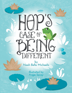 Hop's Case of Being Different