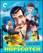 Hopscotch [Criterion Collection] [Blu-ray] - Ronald Neame