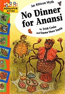 Hopscotch: Myths: No Dinner for Anansi