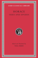 Horace Odes and Epodes
