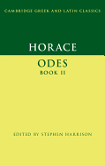 Horace: Odes Book II