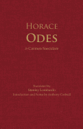 Horace: Odes: & Carmen Saeculare