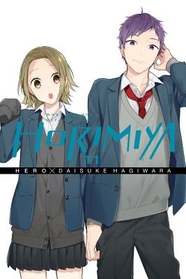 Horimiya, Vol. 11 - HERO, and Hagiwara, Daisuke (Artist)