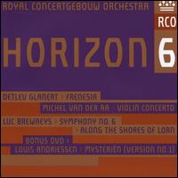 Horizon 6 - Royal Concertgebouw Orchestra
