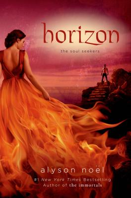 Horizon - Nol, Alyson