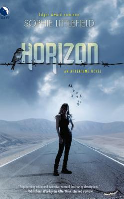 Horizon - Littlefield, Sophie