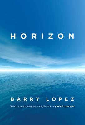 Horizon - Lopez, Barry