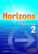 Horizons 2: Student's Book