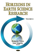 Horizons in Earth Science Research. Volume 11