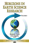 Horizons in Earth Science Research: Volume 8