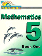 Horizons Math 5 Student Book 1: Jms051
