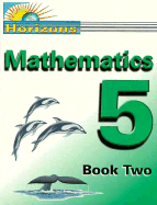 Horizons Math 5 Student Book 2: Jms052