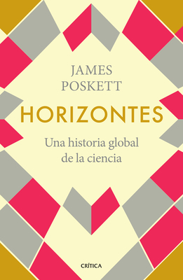 Horizontes - Poskett, James
