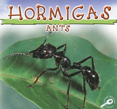 Hormigas: Ants - Cooper, Jason