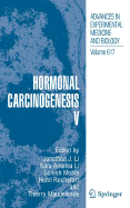 Hormonal Carcinogenesis V - Li, Jonathan J (Editor), and Li, Sara A (Editor), and Mohla, Suresh (Editor)