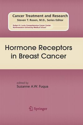 Hormone Receptors in Breast Cancer - Fuqua, Suzanne A W (Editor)