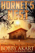 Hornet's Nest: A Post Apocalyptic Emp Survival Fiction Series