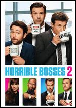 Horrible Bosses 2 - Sean Anders