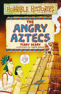 Horrible Histories: Angry Aztecs