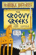 Horrible Histories: Groovy Greeks