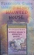 Horrid Henry`s Haunted House: Book 6