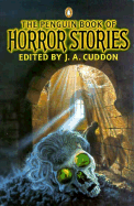 Horror Stories, the Penguin Book of