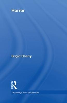 Horror - Cherry, Brigid