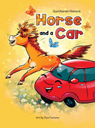 Horse and a Car