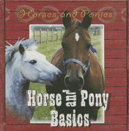 Horse and Pony Basics