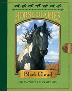 Horse Diaries #8: Black Cloud