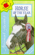 Horse of the Year - Oram, Hiawyn