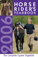 Horse Rider S Yearbook 2006