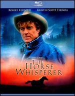 Horse Whisperer [Blu-ray]