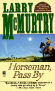 Horseman, Pass by