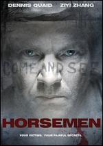Horsemen - Jonas kerlund