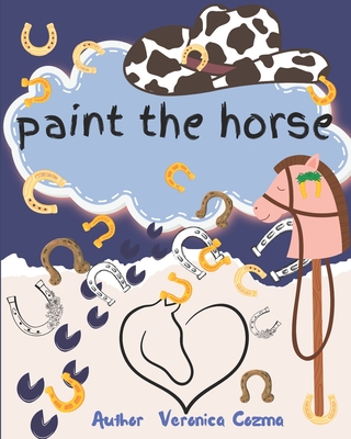 Horses: Drawing series - Veronicai, Cartile (Contributions by), and Cozma, Veronica